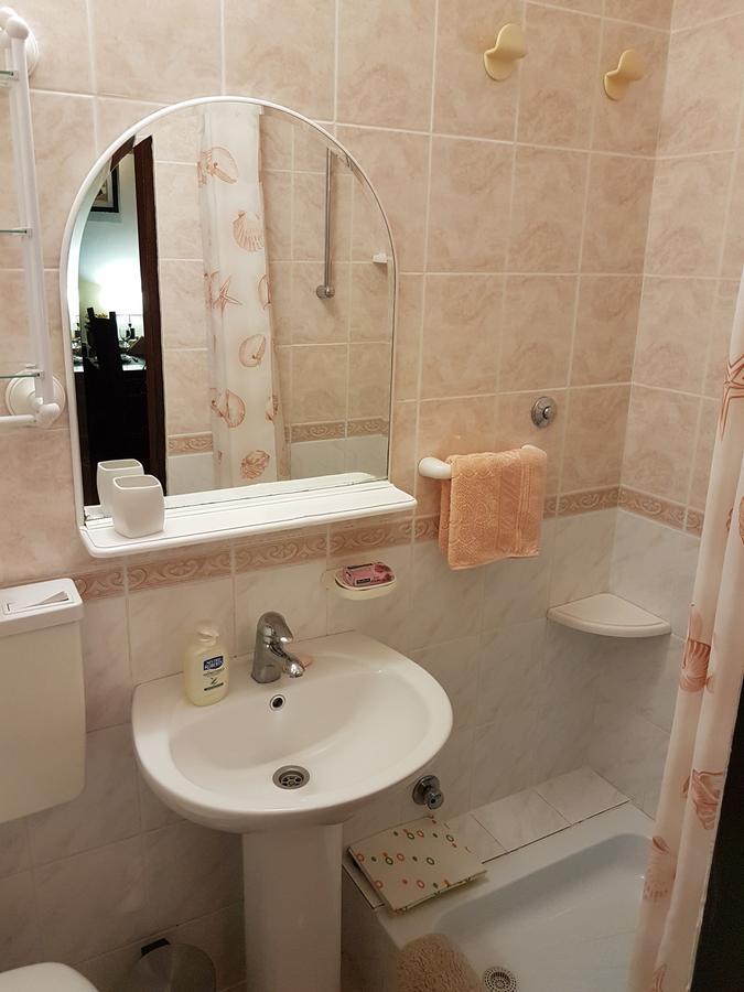 Classic Style Apartment ベオグラード エクステリア 写真