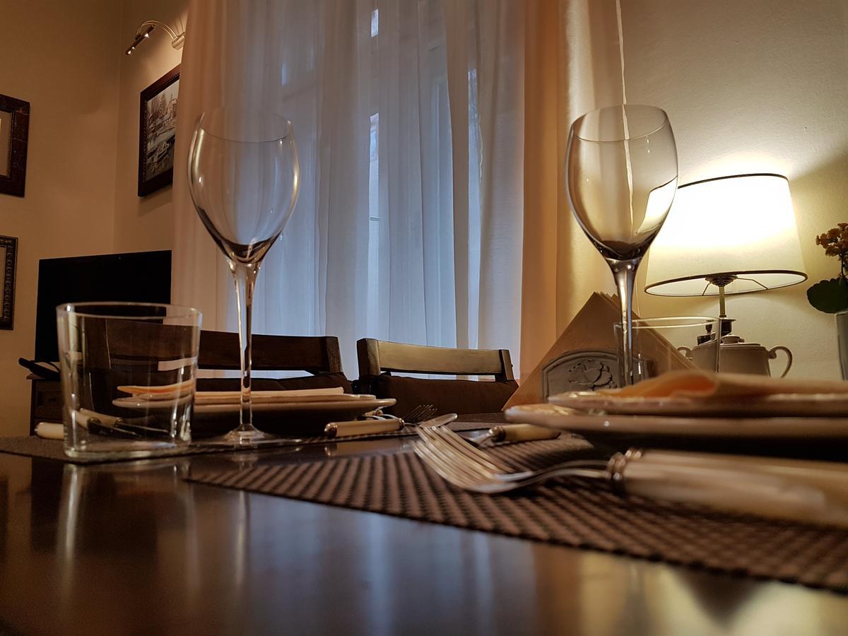Classic Style Apartment ベオグラード エクステリア 写真