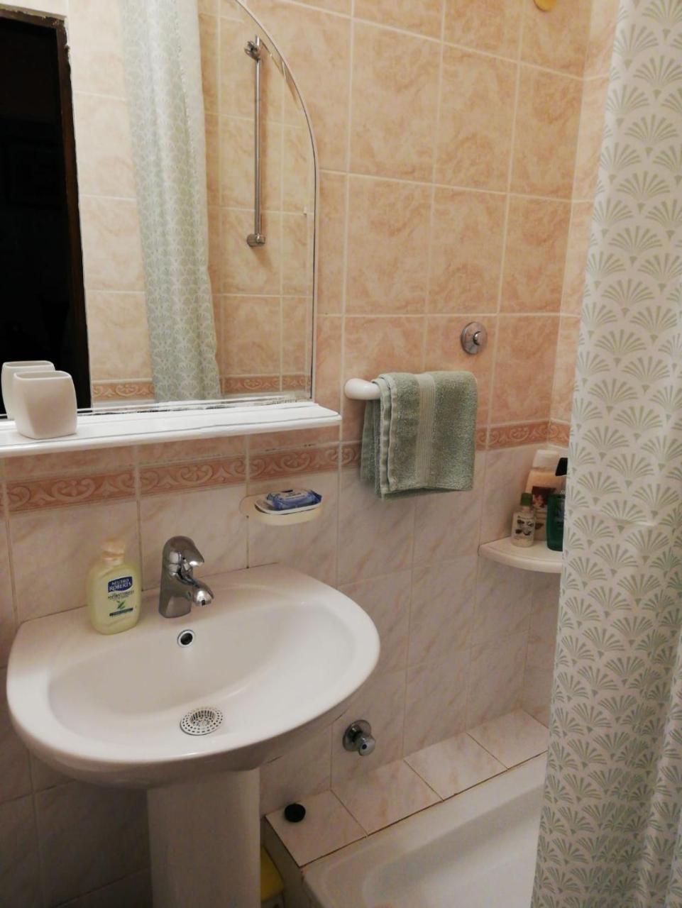 Classic Style Apartment ベオグラード エクステリア 写真